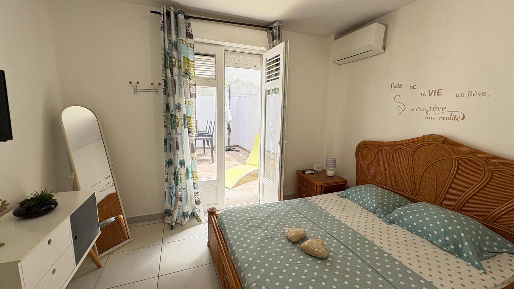 Residence Le Clos De L'Anse Les Trois-Ilets Dış mekan fotoğraf